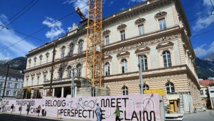 Burtscher übernimmt den Vorsitz bei den Landesmuseen