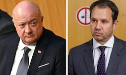 Kanzler Stockers Idee im Sommergespräch? Nein, schon Thomas Schmid wollte einen Staatsfonds ...