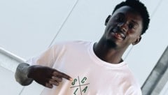 Alieu Conateh