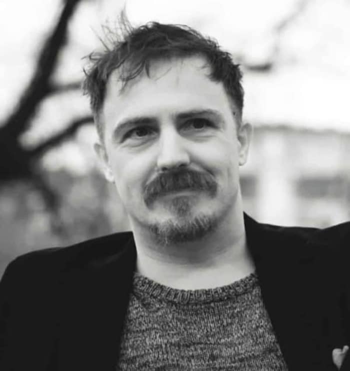 Stefan Schmitzer: „space waste“.