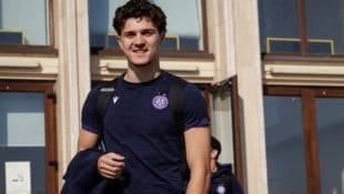 Moritz Wels