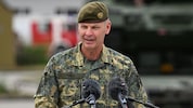 Rüstungschef Generalleutnant Harald Vodosek wird der neue Generalstabschef des Bundesheeres. 