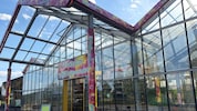 Große Sorgen herrschen derzeit in der Gärtnerei Schacherl in Stainz.