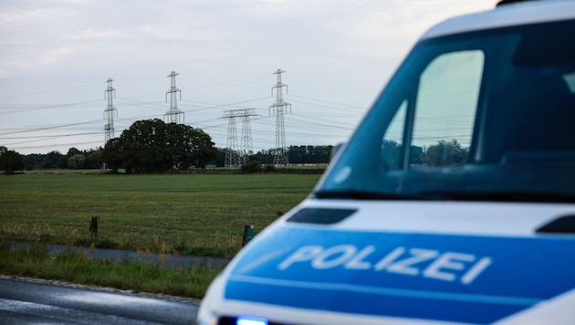 Zu dem Anschlag auf ein Umspannwerk in Brandenburg ist nun ein Bekennerschreiben aufgetaucht, ...