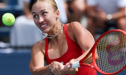 Anastasia Potapova