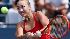 Anastasia Potapova