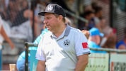 Schwarzach-Trainer und -Sportchef Mario Krimbacher