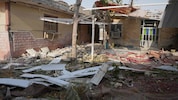 Die USA planen laut iranischen Angaben wieder neue Angriffe auf das Land.