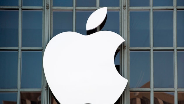 Den Klägern zufolge soll Apple Unternehmen „erheblichen Schaden“ zugefügt haben.