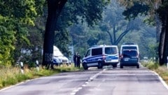 Erst am Donnerstag gab es Sabotage-Alarm bei einem Umspannwerk in Brandenburg. Auch in ...