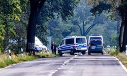 Erst am Donnerstag gab es Sabotage-Alarm bei einem Umspannwerk in Brandenburg. Auch in ...