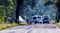 Erst am Donnerstag gab es Sabotage-Alarm bei einem Umspannwerk in Brandenburg. Auch in ...
