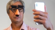 Herkömmliche Gesichtserkennungssysteme sind anfällig für Täuschungsversuche.