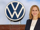 Erika Rasch ist ab Oktober neue Personalchefin bei VW.