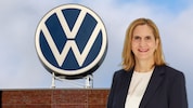 Erika Rasch ist ab Oktober neue Personalchefin bei VW.