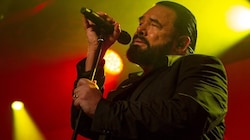 Marian Gold: Er ist der Sänger von Alphaville. 