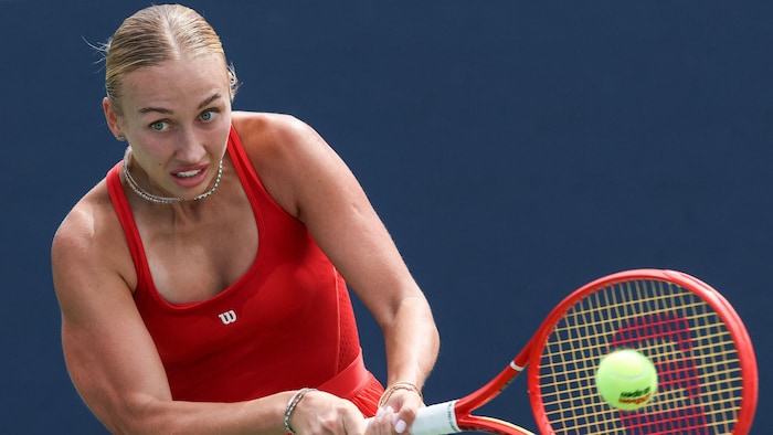 Anastasia Potapova