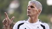 LASK-Trainer Didi Kühbauer