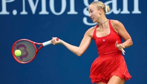 Anastasia Potapova