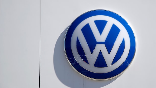 VW-Werk: Bis zu 60.000 Jobs könnten im Zuge des Konzernumbaus wegfallen. Trägt Europa eine ...