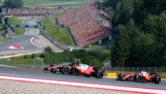 In Spielberg und Co. werden die Rennen ab kommender Saison kürzer dauern.