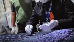 In Australien dürfen seit 2023 die Rauschmittel Ecstasy und Magic Mushrooms als Arzneimittel für ...