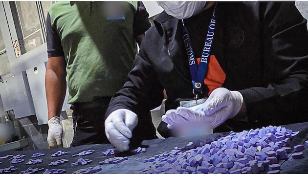 In Australien dürfen seit 2023 die Rauschmittel Ecstasy und Magic Mushrooms als Arzneimittel für ...
