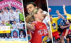 Meister Vöslau holte auch den Supercup, die Niederösterreicher sind heuer der große Gejagte ...