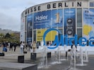 Midea, Haier, Xiaomi und Co.: Chinesische Technologiekonzerne dominieren heuer die Berliner ...