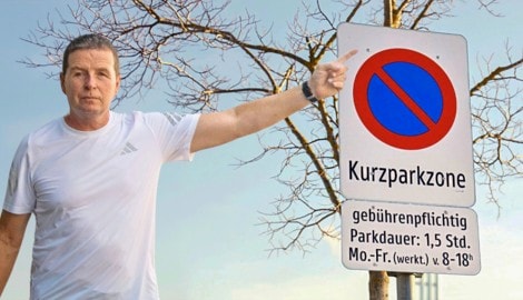 Ganz Wien ist seit mehr als viereinhalb Jahren eine flächendeckende Kurzparkzone. Doch in den ...