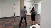 Der Linzer nach seiner Verurteilung am dortigen Landesgericht
