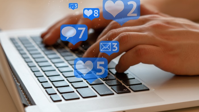 Immer öfter werden Facebook Postings Gegenstand von juristischen Auseinandersetzungen.