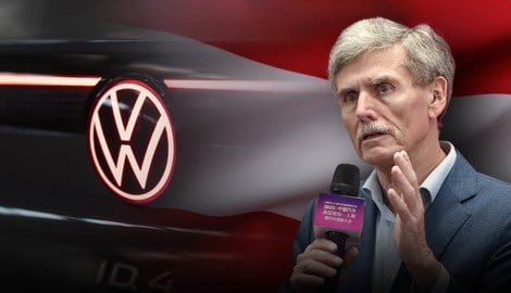 Deutschlands „Autopapst“ Ferdinand Dudenhöffer rät zu neuen Partnerschaften, etwa mit den ...