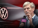 Deutschlands „Autopapst“ Ferdinand Dudenhöffer rät zu neuen Partnerschaften, etwa mit den ...