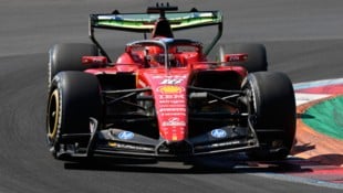 Charles Leclerc