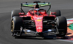 Charles Leclerc