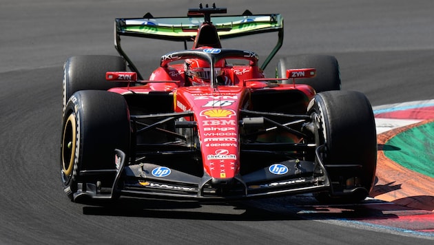 Charles Leclerc