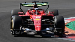 Charles Leclerc