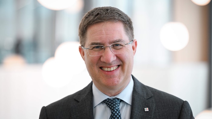 Andreas Rabl, Bürgermeister von Wels