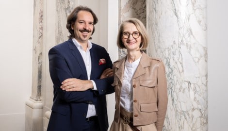 KHM-Museumsverband gibt neue Leitungen für Theatermuseum und Hofjagd- und Rüstkammer bekannt ...