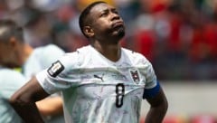 Wo liegt die sportliche Zukunft von David Alaba? 