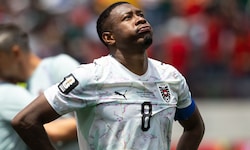 David Alaba
