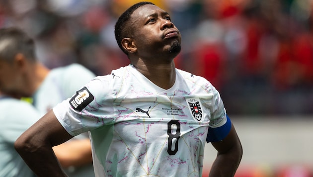 David Alaba
