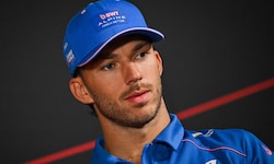 Pierre Gasly verliert sein Podium von Monaco.