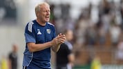 WAC-Trainer Thomas Silberberger wurden einige Transferwünsche erfüllt.