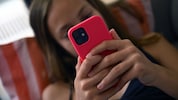 Sexuelle Übergriffe in Chats und sozialen Medien nehmen bedenklich zu.