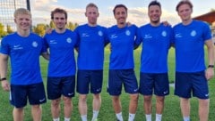 In Traiskirchen tummeln sich zahlreiche Spieler mit violetter Vergangenheit.