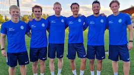 In Traiskirchen tummeln sich zahlreiche Spieler mit violetter Vergangenheit.