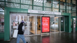 Am Kepler Uniklinikum wurde Ursachenforschung betrieben