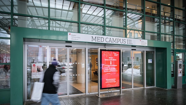 Am Kepler Uniklinikum wurde Ursachenforschung betrieben